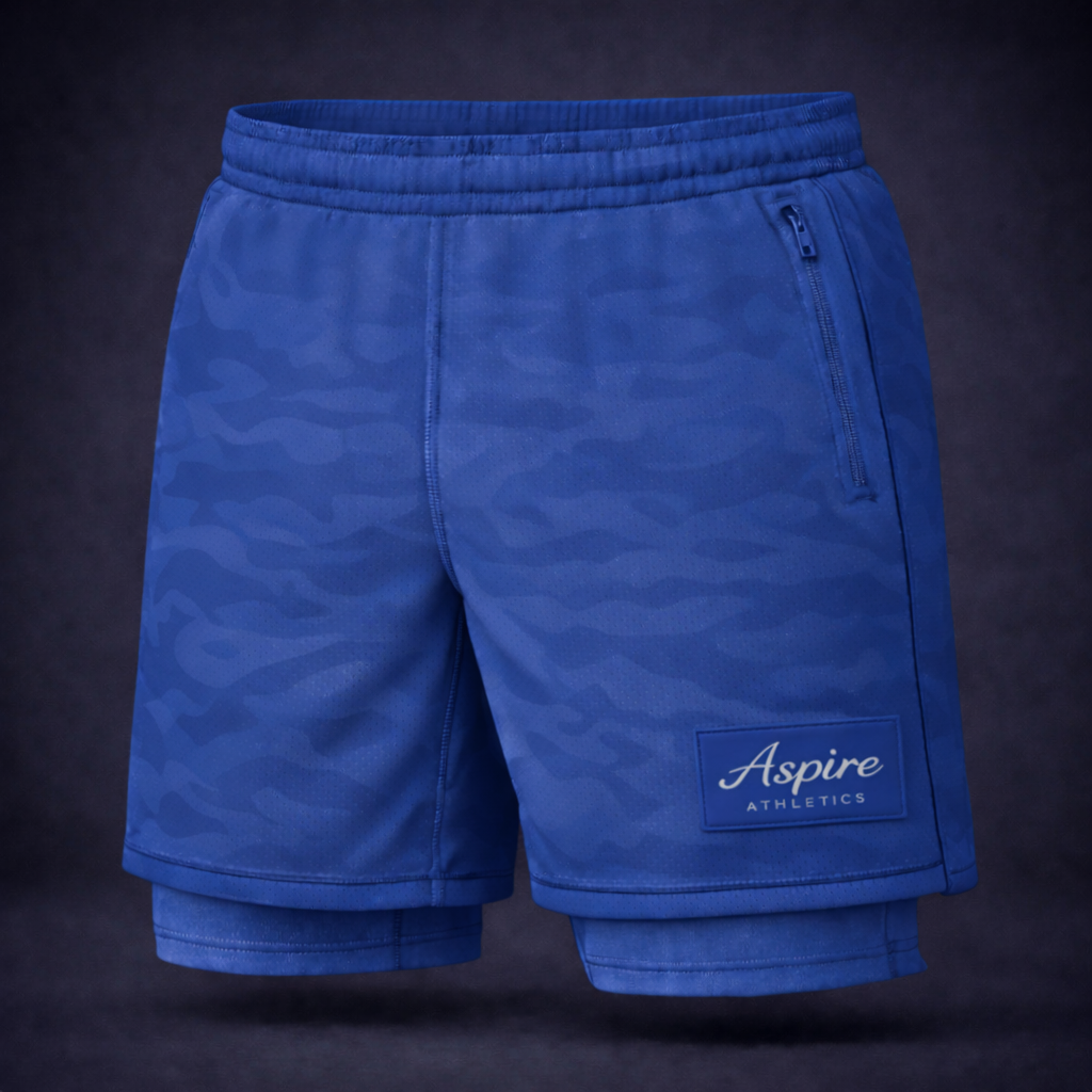 Aspire Blueprint