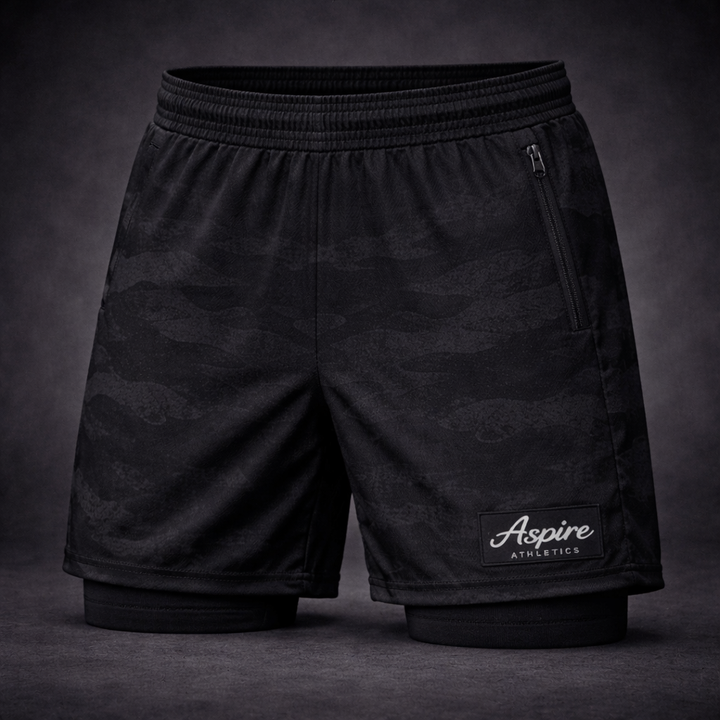 Aspire Midnight