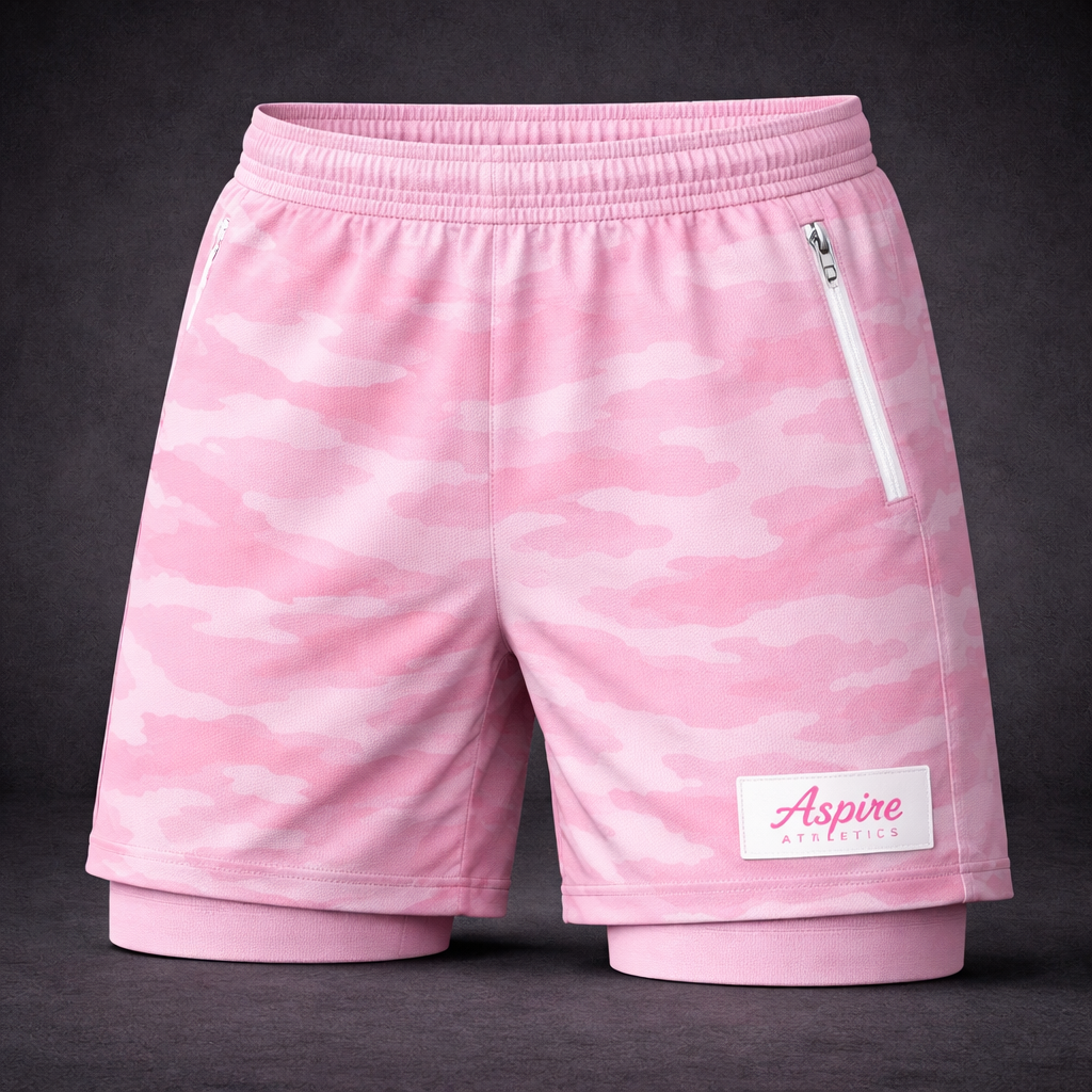 Aspire Rose